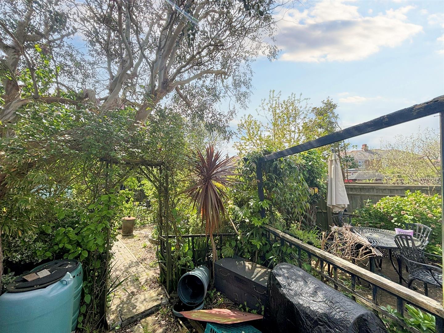 Property Details for St. Philips Avenue, Eastbourne Town Property